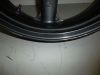 Achterwiel compleet Kawasaki ZX 9 R