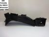 Achterspatbord Yamaha XJ 900 S Diversion
