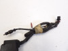 Handlebar switch assy left Kawasaki GPZ 550