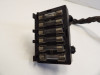 Fuse box Honda CB 700