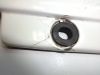 Cowl left small Kawasaki GPX 600