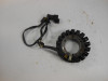 Dynamo BMW F 800 S - ST