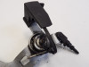 Rempedaal BMW R 1200 GS