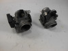 Gasklephuis BMW R 1100  1150 RS