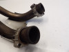 Uitlaatbochten Honda VF 1000 F
