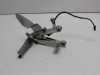 Main step holder right Yamaha YZF R1