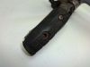 Schetsplaat links Yamaha FZR 1000
