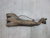 Downpipes Triumph Sprint ST 955