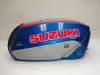 Tank Suzuki GSX 750