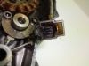 Dynamodeksel Honda VT 600