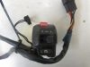 Handlebar switch assy right Suzuki GSF 600 650 Bandit 