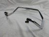 Engine Guard Moto Guzzi V35 V50 V65