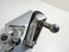 Main step holder left Yamaha FZ6