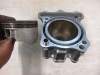 Cylinders Suzuki DL 650 V STROM