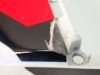 Cowl Left Honda CBR 600 F