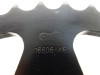 Driven flange Kawasaki VERSYS 650