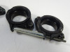 Inlaat rubber Suzuki GSR 600