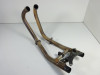Downpipes Yamaha XTX 660