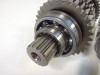 Gear box Aprilia Tuono 660