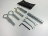 Gereedschapset Yamaha FAZER 600