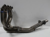 Uitlaatbochten Kawasaki ZX 10 R