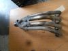 Uitlaatbochten Yamaha FAZER 600