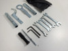 Tool set Yamaha FZ8