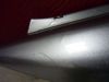 Linker achterkant Honda Silverwing
