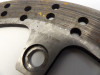 Rear brake disc BMW R 1200 GS