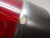 Rear fender Honda CX 500