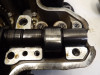 Cylinder head Honda VF 700  750 C Magna