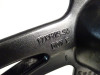 Rear wheel Triumph Sprint ST 1050