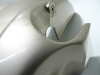 Front fender Honda Deauville 650 - 700