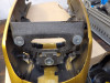 Rear cowl Yamaha TDM