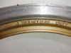 Felge hinten Suzuki GSX 550 EF