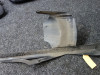 Rear fender Harley Davidson Pan America