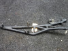 Achtersubframe Ducati Multistrada 1200