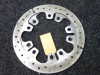 Bremsscheibenset Harley Davidson Pan America