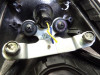 Achterlicht Yamaha XVS 950 A Midnight Star