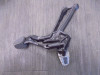 Pillion step left  Ducati Multistrada 950