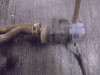 Brandstofpomp Honda CBR 600 F