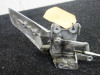Main step holder left Yamaha FJR 1300