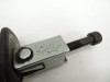 Duo footrest set Suzuki LS 650