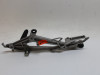 Main step holder right Honda NC 750 X