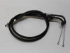 Throttle cable Suzuki GSX R 750