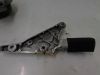 Schetsplaat links Honda VF 500 