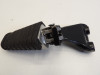 Footrest left Yamaha V max