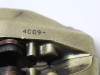 Remklauwen Ducati 749  999