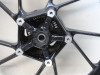 Front Wheel Yamaha MT 09