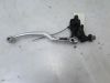 Lever handle clutch Suzuki GSX F 600